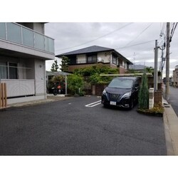 西宮北口駅 徒歩12分 1階の物件外観写真